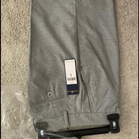 Short pants - Picture 2 of 3